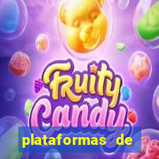 plataformas de jogos antigos